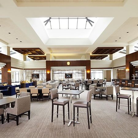 Hyatt Regency Lisle Near Naperville Extérieur photo