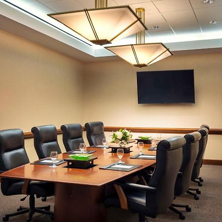 Hyatt Regency Lisle Near Naperville Extérieur photo