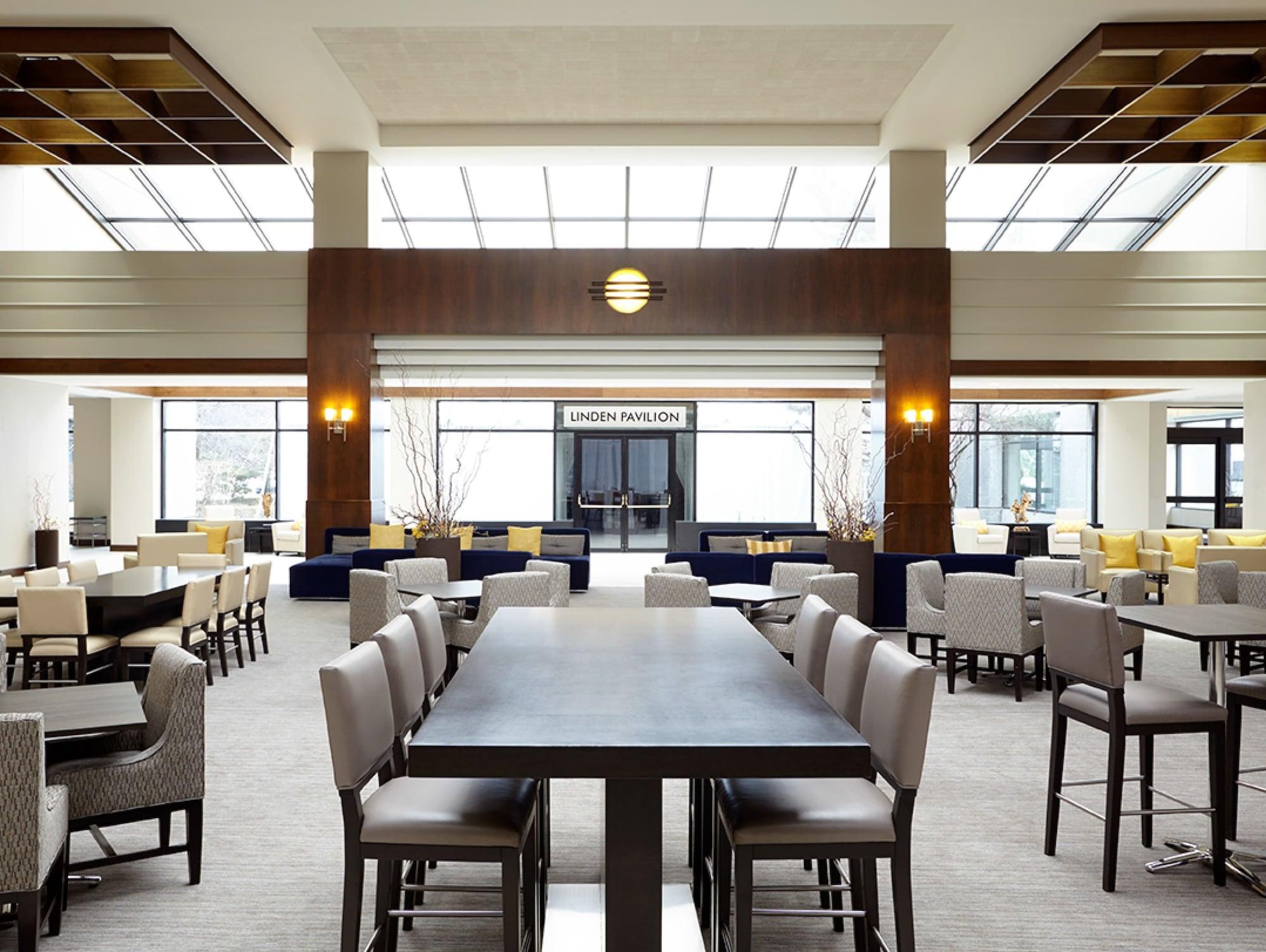 Hyatt Regency Lisle Near Naperville Extérieur photo
