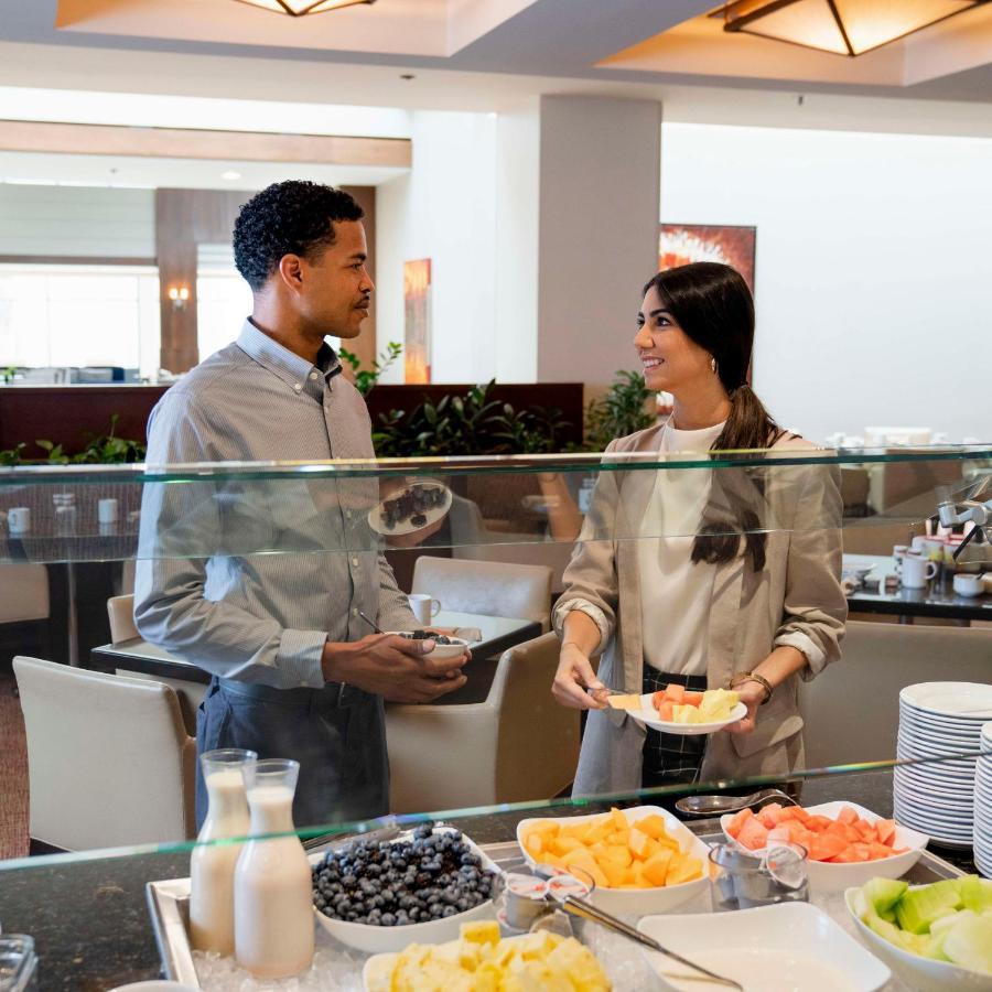 Hyatt Regency Lisle Near Naperville Extérieur photo