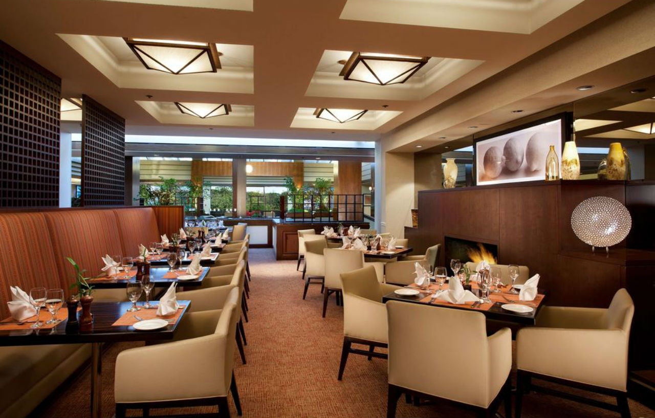 Hyatt Regency Lisle Near Naperville Extérieur photo